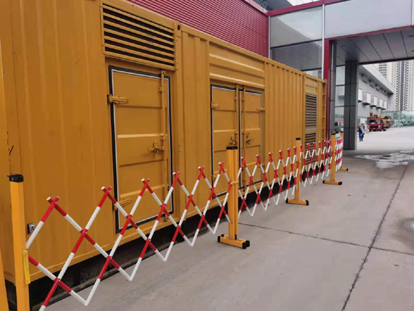 如东发电机出租 你知道怎样鉴定发电机品质的好坏吗？