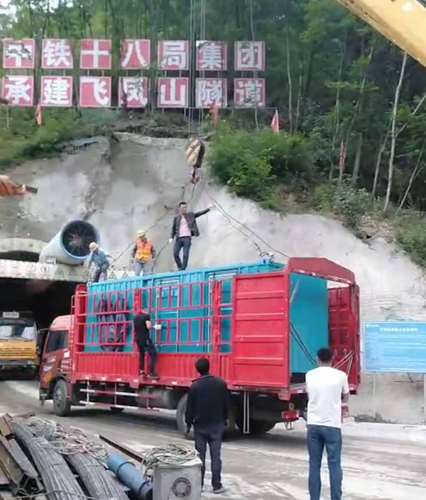 如东发电机组维修后输出功率降低是什么问题