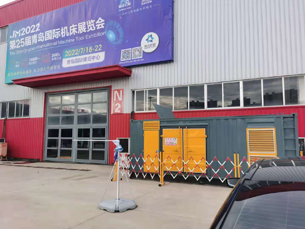 如东发电机租赁-柴油发电机组不及时维护危害大