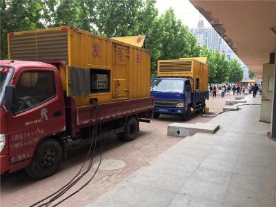 如东是否需要给柴油发电机安装保护装置