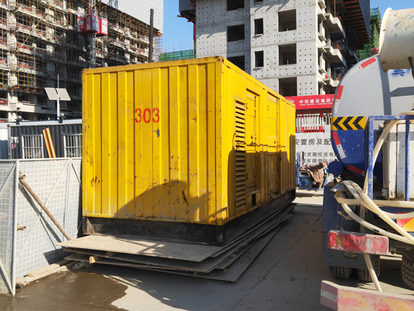 如东如何选择适合高海拔地区的燃气发电机？