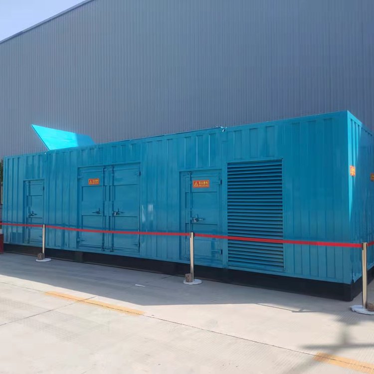 如东怎样更换柴油发电机组的空气滤清器？