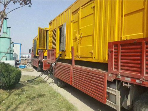 如东计算 200KW 柴油发电机油耗时，需要考虑哪些因素？