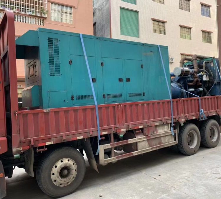 如东如何在不同负载率下确保 400KW 柴油发电机组的正常运行？