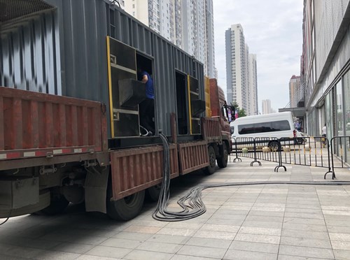 如东柴油发电机空气滤清器在不同季节的更换周期是否有差异？