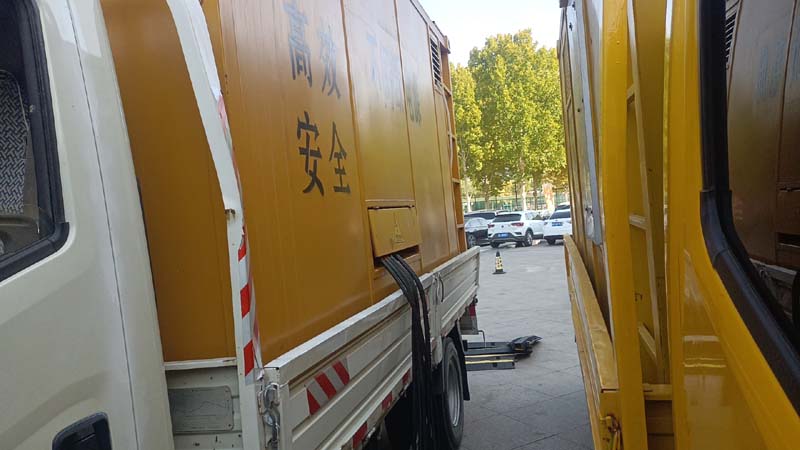 如东如何判断柴油发电机组和UPS电源的切换时间是否符合要求？