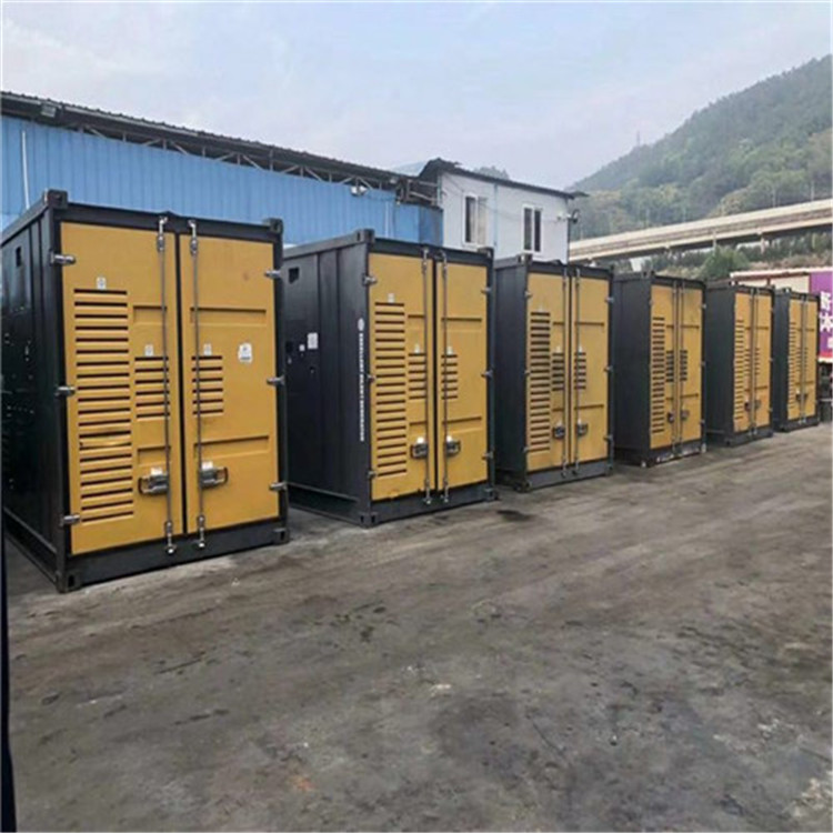 如东发电机组使用中需注意哪些事项？