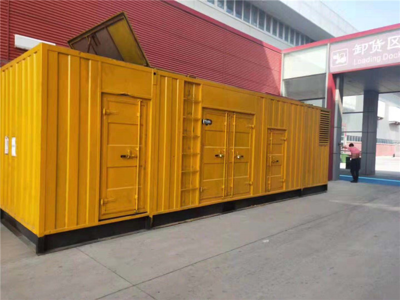 如东国内外发电机组租赁合同在明确设备维护责任方面有哪些不同做法？