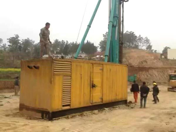 如东柴油发电机组应用场合有哪些？